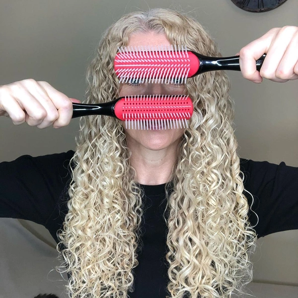 Источник: @naturallycurlydoesit