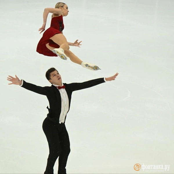 Источник: Андрей Бок / «Фонтанка.ру»