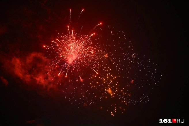 Источник: Евгений Вдовин / 161.RU