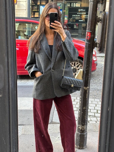 Источник: @elisabethbento_