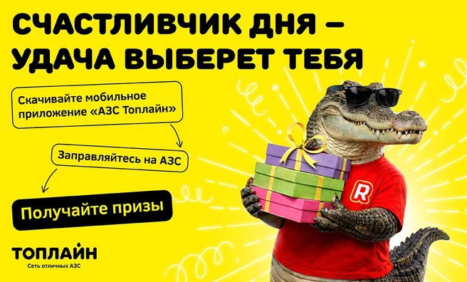 Источник: АЗС «Топлайн»