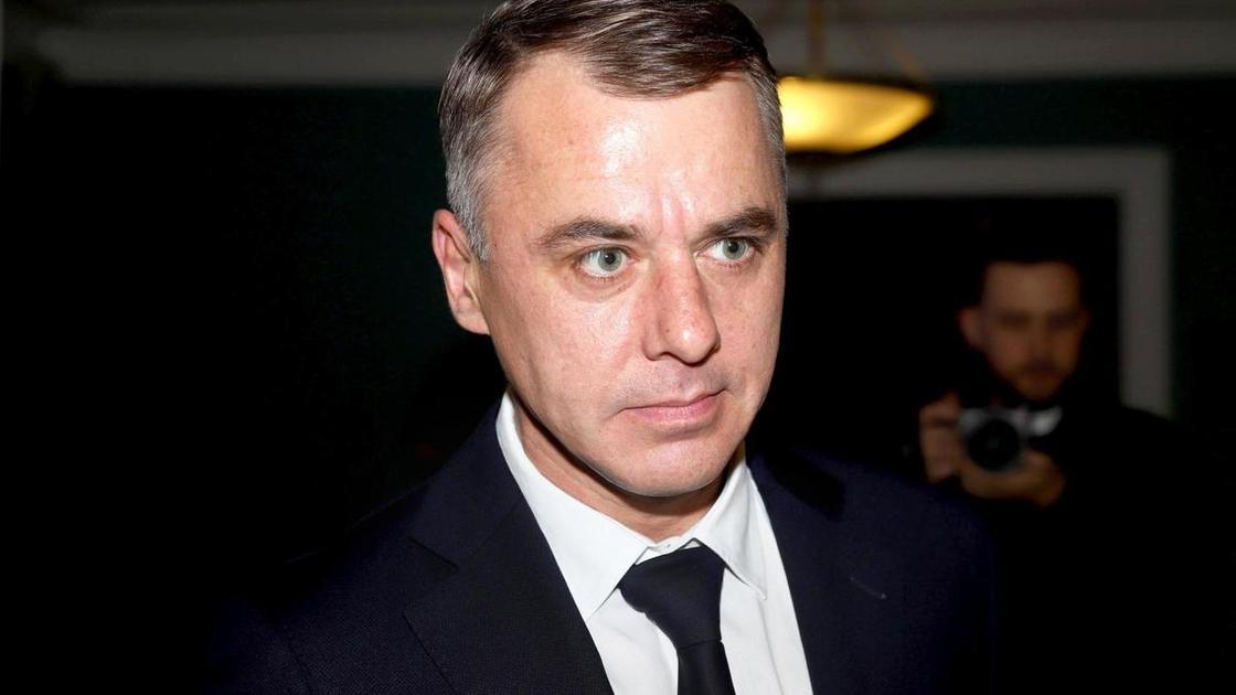 Новый долг Игоря Петренко: актер не заплатил 1,5 миллиона алиментов