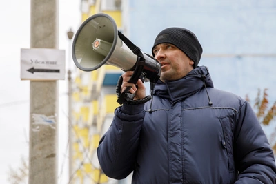 Эвакуация детей из школ Лермонтова после угроз