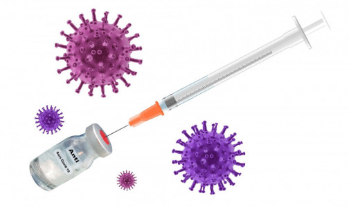 Роспотребнадзор: Вакциной "ЭпиВакКорона" могут привиться и переболевшие ковидом