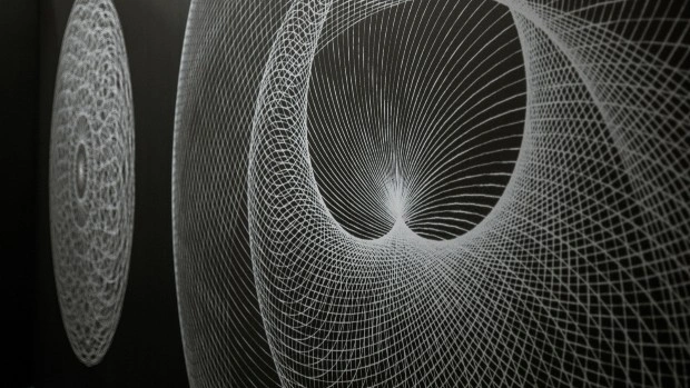 «Кинетическое искусство в России»: 3D тур по выставке