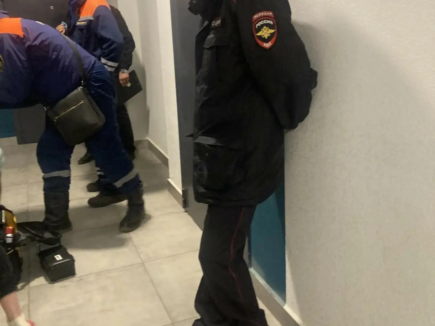 В Казани дети заперли маму в ванной — МЧС пришлось приехать дважды
