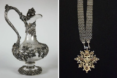 Пермская галерея покажет сокровища бронекладовой