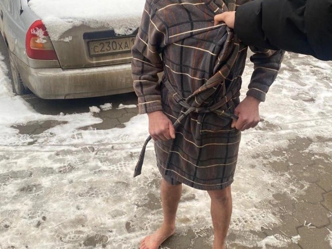 Источник: читатель E1.RU