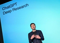 «Эксперт уровня доктора наук»: все о новой модели искусственного интеллекта GPT-5