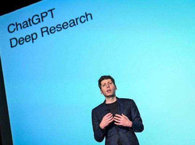 «Эксперт уровня доктора наук»: все о новой модели искусственного интеллекта GPT-5