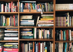 Зимний нон-фикшн: 5 важных книжных новинок