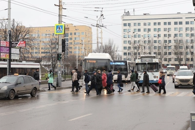 Компенсация за отмену автобусных маршрутов в Ростове