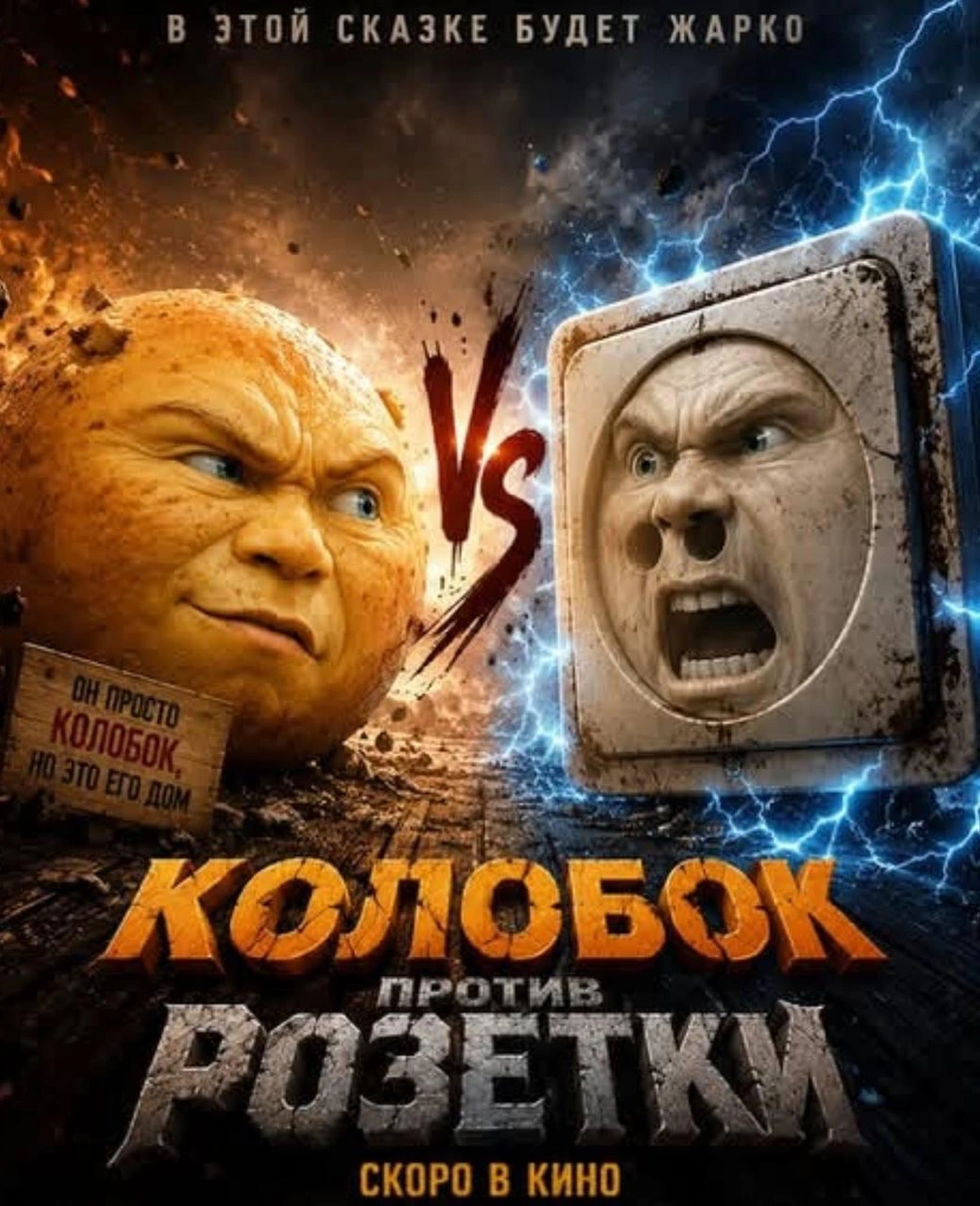 Такое народное творчество появилось после скандала | Источник: соцсети