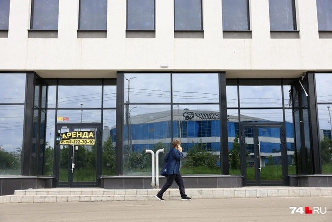Увидев такую картину, сотрудники встревожились не на шутку | Источник: Михаил Шилкин