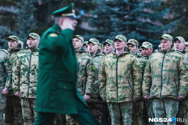 Источник: Артем Ленц / NGS24.RU