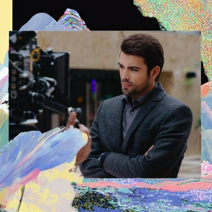 Интервью theGirl: Кирилл Дыцевич — про «Постучись в мою дверь в Москве», импровизацию и актерскую интуицию