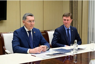 Уфимский молочный завод ушел в убыток, московский холдинг его модернизирует