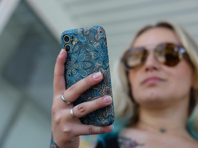 Специалист рекомендует регулярно делать перерывы от использования цифровых устройств | nsk54.online