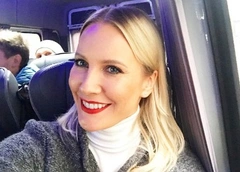 Елена Летучая заставит трепетать столичных рестораторов