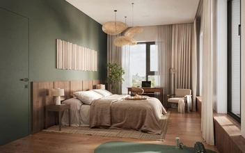 Жилой комплекс класса бизнес+ STONE Rise