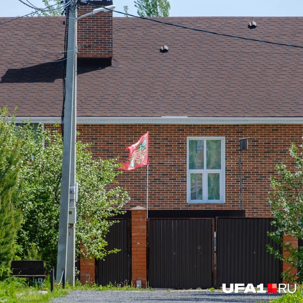 Источник: Булат Салихов / UFA1.RU