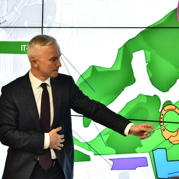 На берегу Которосли появится еще один объект