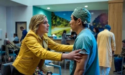 Новые сериалы: премьеры ноября 2025 года, которые нельзя пропустить