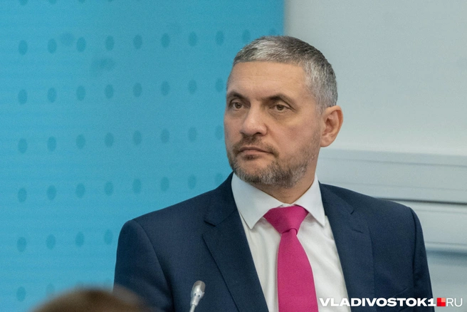 Осипова беспокоит отсутствие энергии | Источник: Елена Буйвол / VLADIVOSTOK1.RU