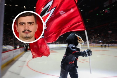 Kirill Pilipenko Joins Omsk Avangard as Promising Forward