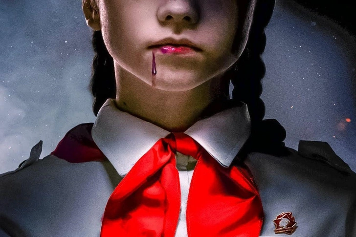 Кадры из сериала «Пищеблок» | parents.ru