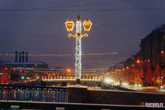 Источник: Наталья Гончарова / FONTANKA.RU