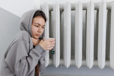 Volgograd Residents Freeze as Heating Systems Fail Across City