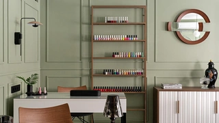 Студия маникюра Sweety Nail в Казани