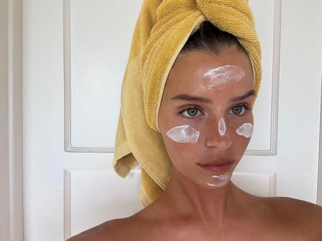 Бьюти-находки недели: сыворотка с экзосомами и консилер для выспавшегося взгляда | marieclaire.ru