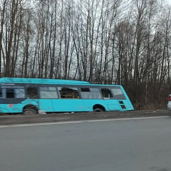 Источник: Автолюбители Колпино