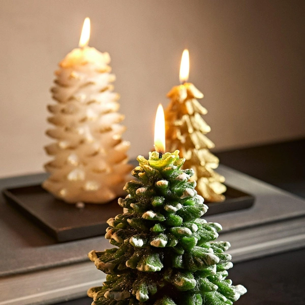 Как украсить дом без елки: 40+ фото и идей