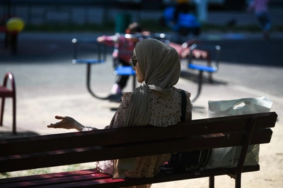 В Югре обсудили хиджабы для медработников