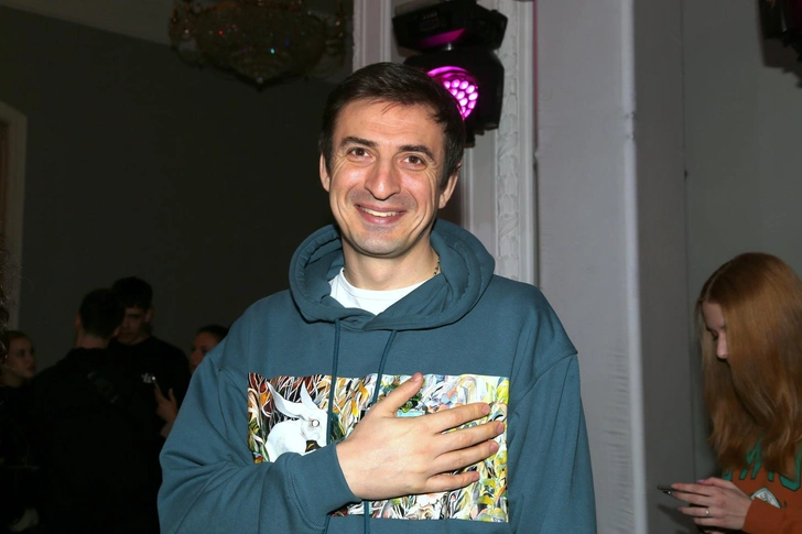 Алексей Гаврилов | www.starhit.ru