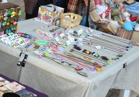 В Рязани пройдет детская бесплатная ярмарка | ya62.ru