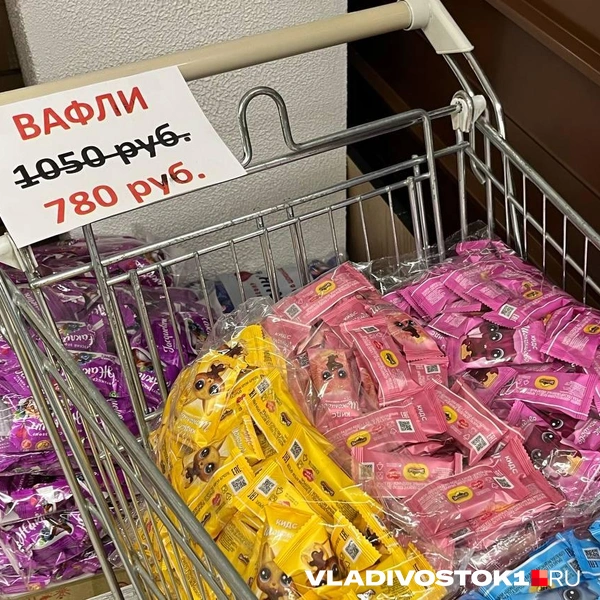 Источник: Елена Буйвол / VLADIVOSTOK1.RU