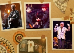 Тест для тех, кто влюблен в русский рок: угадай группу по строчке из песни