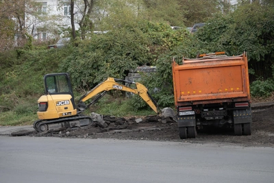 Виадук на Радиоприборе: проект сорван, контракт разорван