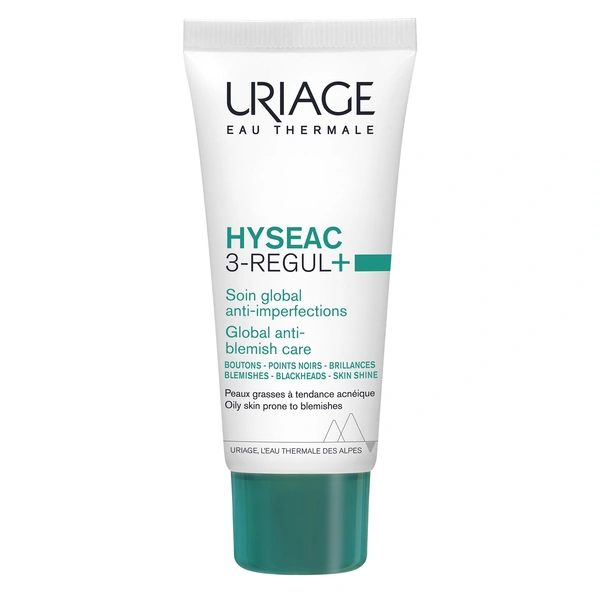 3-Регул+ Универсальный уход для лица 