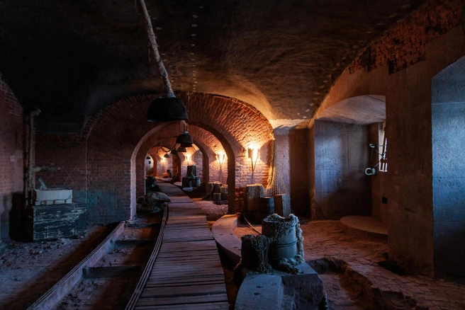 Источник: предоставлено пресс-службой «Остров фортов»