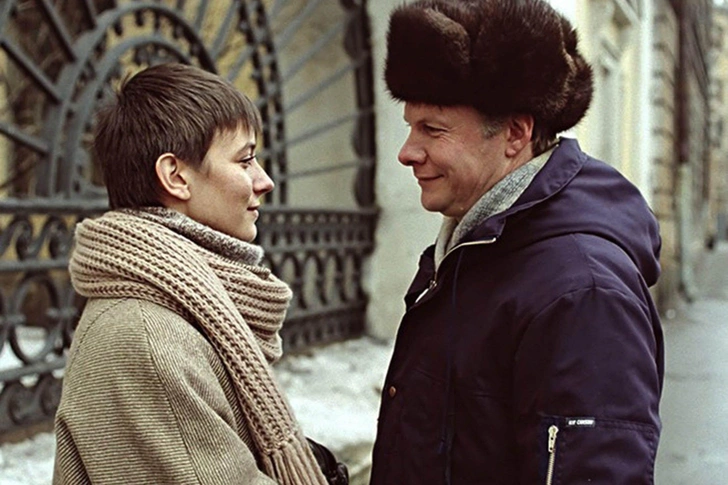 «Зимняя вишня»