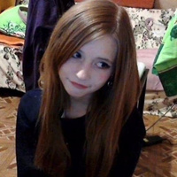 Аватарка Cat Valentine