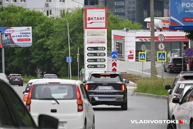 Источник: Елена Буйвол / VLADIVOSTOK1.RU