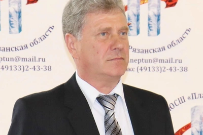 Скончался замдиректора «Планеты спорта» Александр Хмелинский