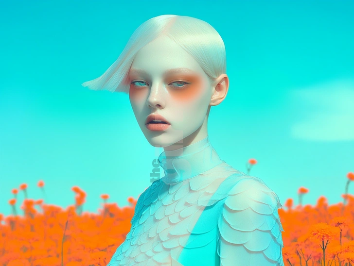 Источник: Midjourney | theGirl