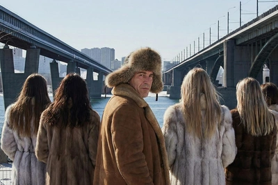 24-Year-Old Model Recruited Girls for Epstein